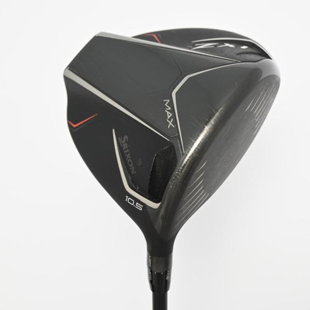 【中古ゴルフクラブ】ダンロップ　SRIXON　スリクソン ZXi MAX ドライバー Diamana ZXi 50　シャフト：Diamana ZXi 50