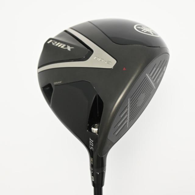 【中古ゴルフクラブ】ヤマハ　RMX　RMX DD-2 ドライバー TENSEI GR 50　シャフト：TENSEI GR 50