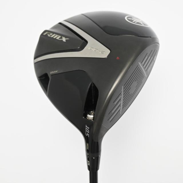 【中古ゴルフクラブ】ヤマハ　RMX　RMX DD-2 ドライバー TENSEI GR 50　シャフト：TENSEI GR 50