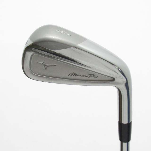 【中古ゴルフクラブ】ミズノ　Mizuno Pro　MizunoPro FLI-HI ユーティリティ N.S.PRO MODUS3 TOUR 105　シャフト：N.S.PRO MODUS3 TOUR…