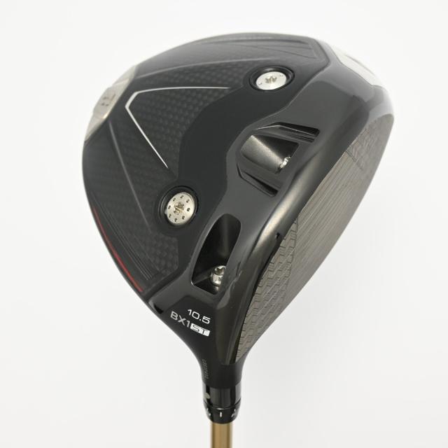 【中古ゴルフクラブ】ブリヂストン　BRIDGESTONE GOLF　BX1 ST ドライバー SPEEDER NX GOLD 60　シャフト：SPEEDER NX GOLD 60