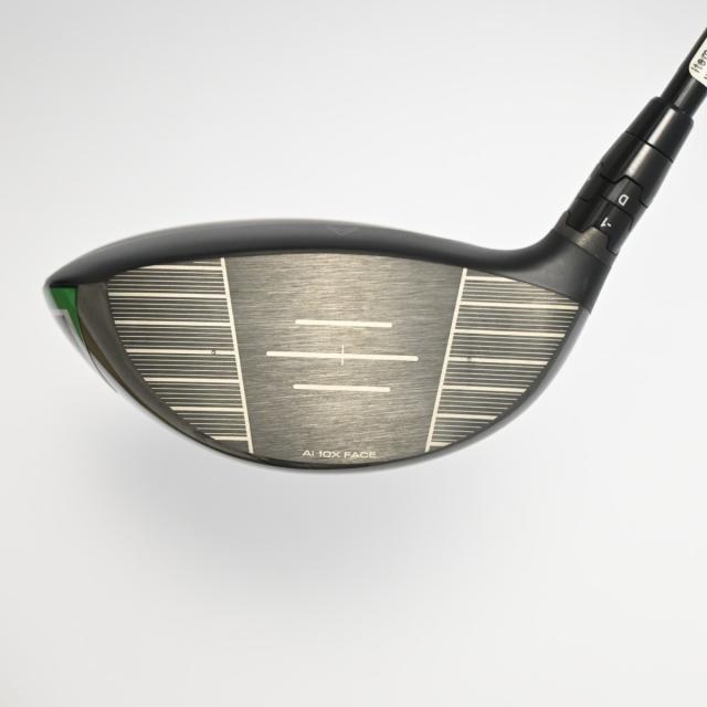 中古ゴルフクラブ】キャロウェイゴルフ ELYTE ELYTE MINI ドライバー