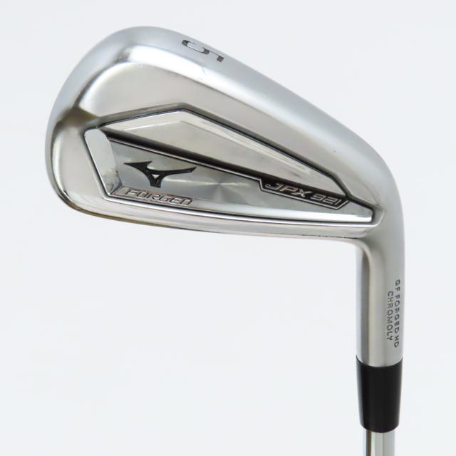 【中古ゴルフクラブ】ミズノ　JPX　JPX921 FORGED アイアン N.S.PRO MODUS3 TOUR 105　シャフト：N.S.PRO MODUS3 TOUR 105