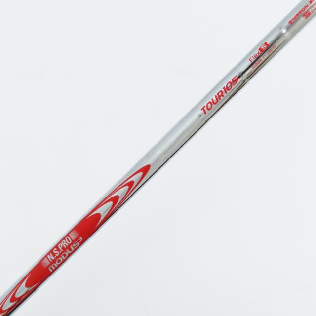 【中古ゴルフクラブ】ミズノ　JPX　JPX921 FORGED アイアン N.S.PRO MODUS3 TOUR 105　シャフト：N.S.PRO MODUS3 TOUR 105