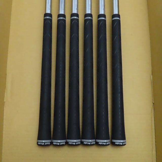 【中古ゴルフクラブ】ミズノ　JPX　JPX921 FORGED アイアン N.S.PRO MODUS3 TOUR 105　シャフト：N.S.PRO MODUS3 TOUR 105