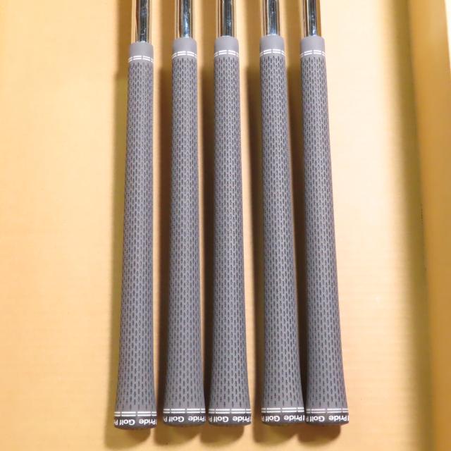 【中古ゴルフクラブ】テーラーメイド　P790　P790(2025) アイアン N.S.PRO MODUS3 TOUR 105　シャフト：N.S.PRO MODUS3 TOUR 105