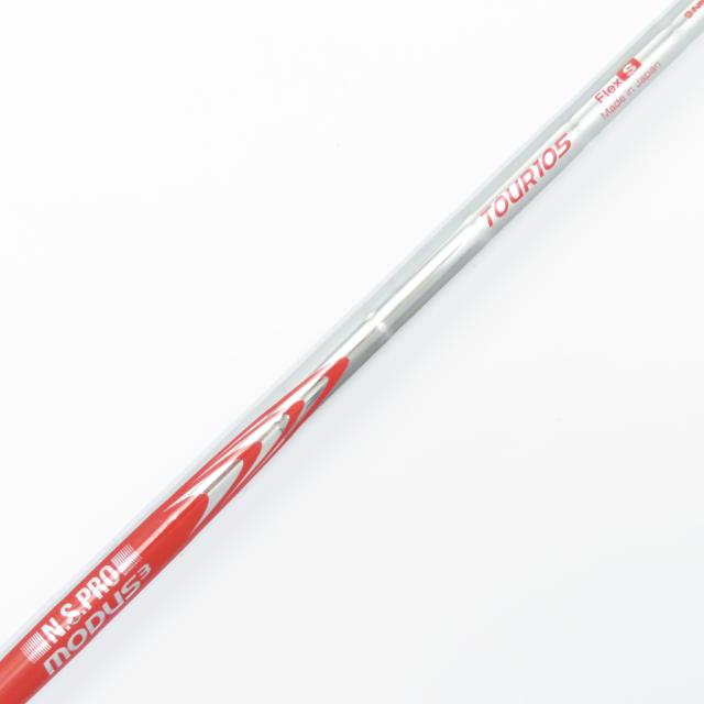 【中古ゴルフクラブ】テーラーメイド　P7　P7CB(2024) アイアン N.S.PRO MODUS3 TOUR 105　シャフト：N.S.PRO MODUS3 TOUR 105