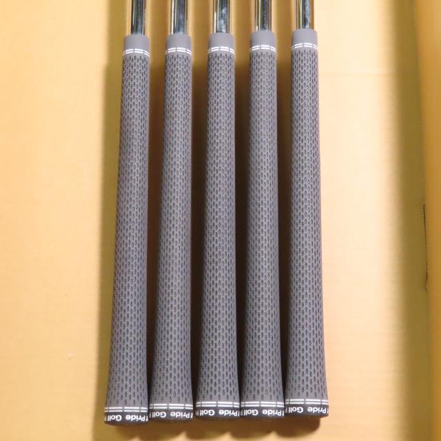 【中古ゴルフクラブ】テーラーメイド　P7　P7CB(2024) アイアン N.S.PRO MODUS3 TOUR 105　シャフト：N.S.PRO MODUS3 TOUR 105