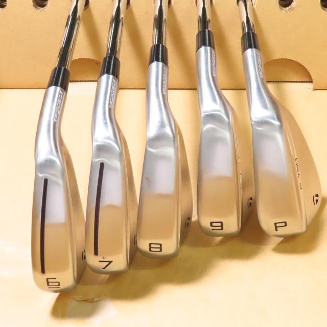 【中古ゴルフクラブ】テーラーメイド　P790　P790(2025) アイアン N.S.PRO MODUS3 TOUR 105　シャフト：N.S.PRO MODUS3 TOUR 105