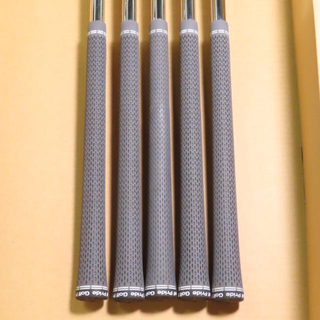 【中古ゴルフクラブ】テーラーメイド　P790　P790(2025) アイアン N.S.PRO MODUS3 TOUR 105　シャフト：N.S.PRO MODUS3 TOUR 105