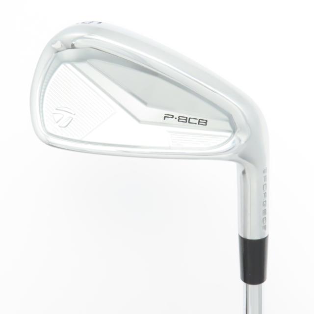 【中古ゴルフクラブ】テーラーメイド　P8　P8CB(2025) アイアン N.S.PRO 950GH neo　シャフト：N.S.PRO 950GH neo