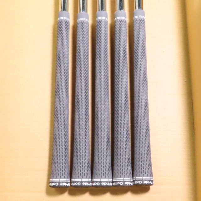 【中古ゴルフクラブ】テーラーメイド　P8　P8CB(2025) アイアン N.S.PRO 950GH neo　シャフト：N.S.PRO 950GH neo