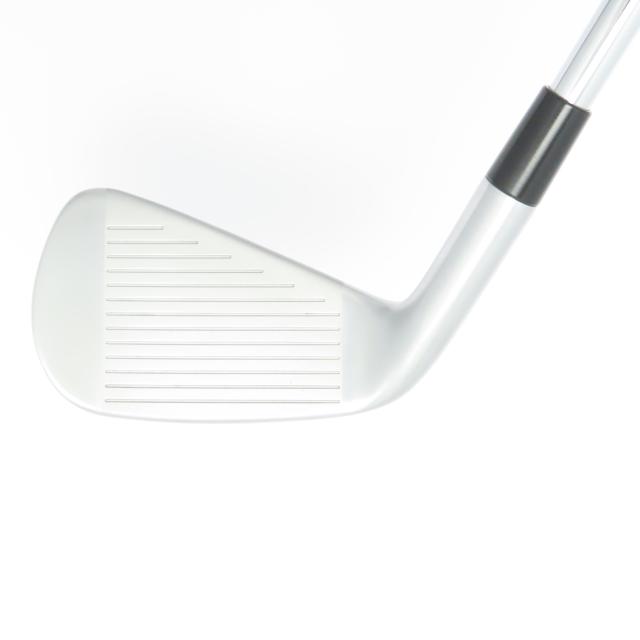 【中古ゴルフクラブ】テーラーメイド　P790　P790(2025) アイアン N.S.PRO MODUS3 TOUR 105　シャフト：N.S.PRO MODUS3 TOUR 105