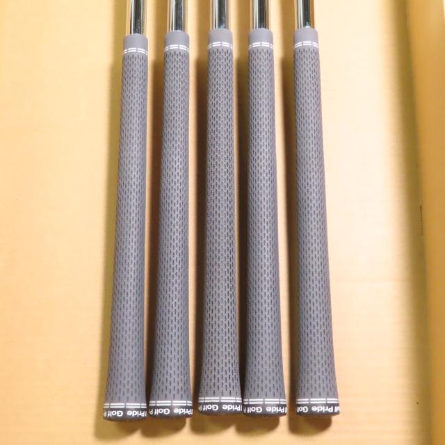 【中古ゴルフクラブ】テーラーメイド　P790　P790(2025) アイアン N.S.PRO MODUS3 TOUR 105　シャフト：N.S.PRO MODUS3 TOUR 105