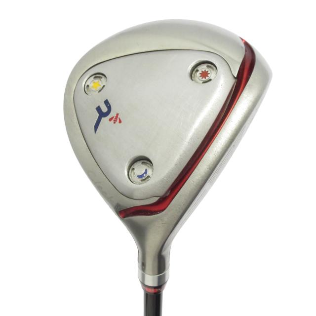 【中古ゴルフクラブ】ロッディオ　RODDIO　RODDIO FAIRWAYWOOD フェアウェイウッド BASILEUS Leggero FW 55　シャフト：BASILEUS Legge…