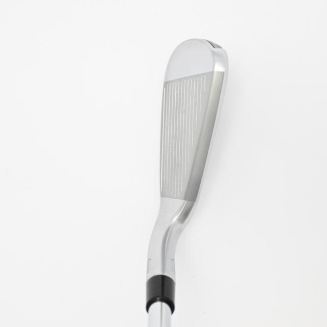 【中古ゴルフクラブ】テーラーメイド　Qi　Qi MAX LITE アイアン N.S.PRO 790GH　シャフト：N.S.PRO 790GH