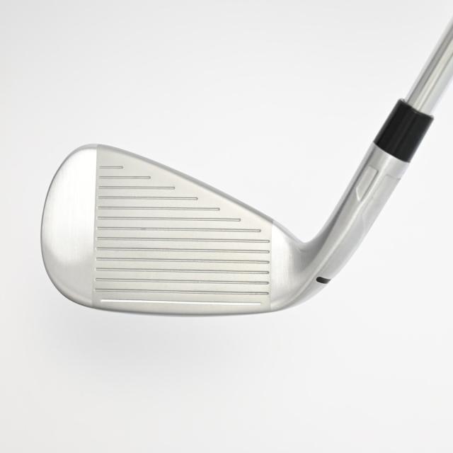 【中古ゴルフクラブ】テーラーメイド　Qi　Qi MAX LITE アイアン N.S.PRO 790GH　シャフト：N.S.PRO 790GH