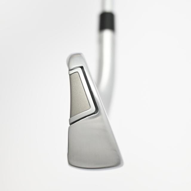 【中古ゴルフクラブ】テーラーメイド　Qi　Qi MAX LITE アイアン N.S.PRO 790GH　シャフト：N.S.PRO 790GH