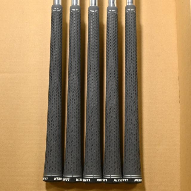 【中古ゴルフクラブ】テーラーメイド　Qi　Qi MAX LITE アイアン N.S.PRO 790GH　シャフト：N.S.PRO 790GH