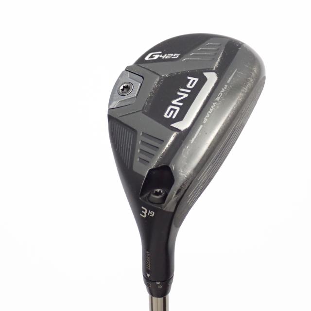 PING G425 ユーティリティ 5U PING G425 ユーティリティ 5番 26度 ピン