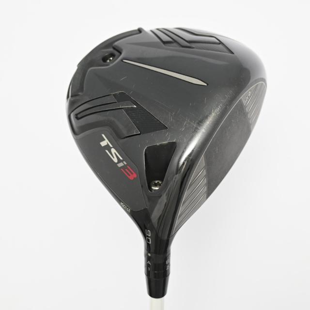 【中古ゴルフクラブ】タイトリスト　TSi　TSi3 ドライバー Tour AD HD-6　シャフト：Tour AD HD-6