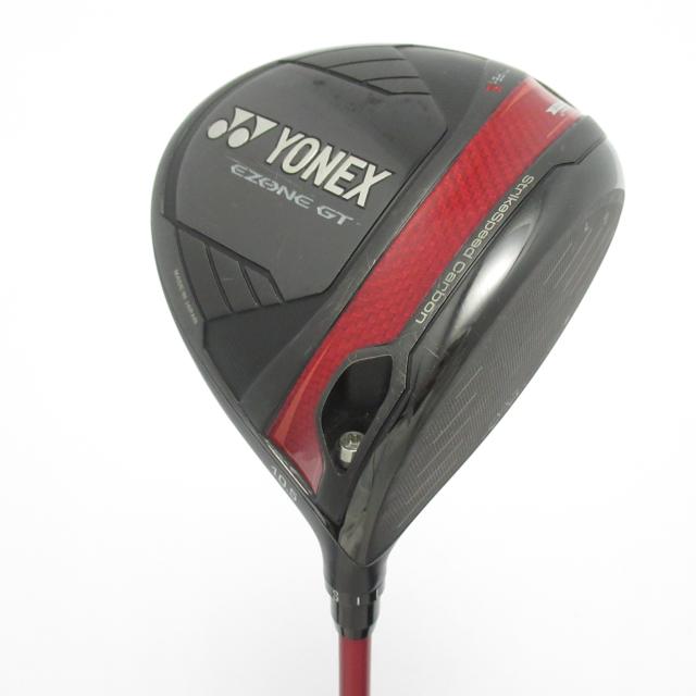 【中古ゴルフクラブ】ヨネックス　EZONE GT　EZONE GT TYPE-S(2024) ドライバー REXIS KAIZA-L　シャフト：REXIS KAIZA-L