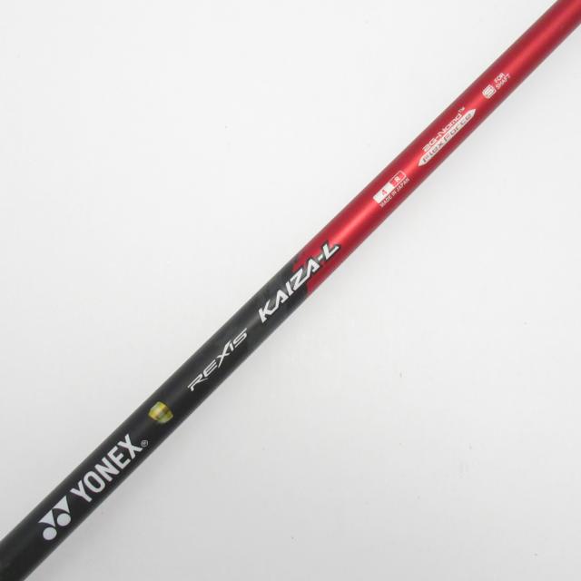 【中古ゴルフクラブ】ヨネックス　EZONE GT　EZONE GT TYPE-S(2024) ドライバー REXIS KAIZA-L　シャフト：REXIS KAIZA-L_5