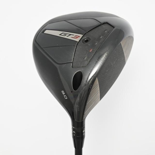 【中古ゴルフクラブ】タイトリスト　TITLEIST　GT3 ドライバー TENSEI 1K BLUE 55　シャフト：TENSEI 1K BLUE 55