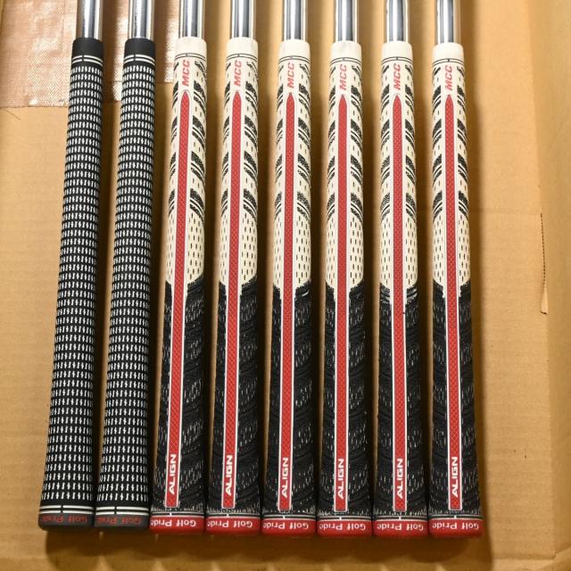 【中古ゴルフクラブ】ブリヂストン　BRIDGESTONE GOLF　245MAX(2024) アイアン N.S.PRO 750GH neo　シャフト：N.S.PRO 750GH neo