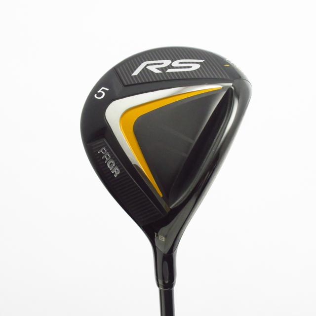 【中古ゴルフクラブ】プロギア　RS　RS JUST フェアウェイウッド Diamana FOR PRGR　シャフト：Diamana FOR PRGR