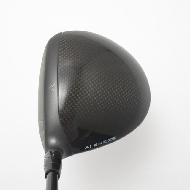 【中古ゴルフクラブ】キャロウェイゴルフ　Ai SMOKE　パラダイム Ai SMOKE MAX ドライバー TENSEI 50 for Callaway　シャフト：TENSEI …_1