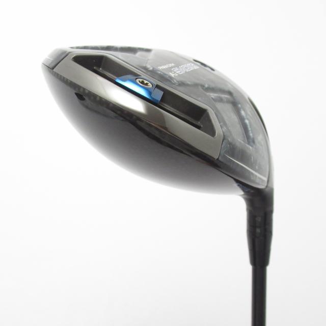 【中古ゴルフクラブ】キャロウェイゴルフ　Ai SMOKE　パラダイム Ai SMOKE MAX ドライバー TENSEI 50 for Callaway　シャフト：TENSEI …_4