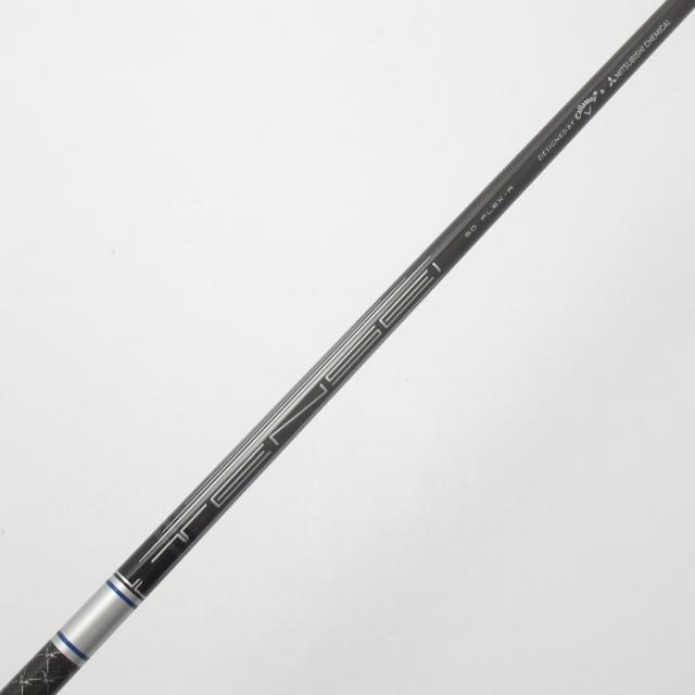 【中古ゴルフクラブ】キャロウェイゴルフ　Ai SMOKE　パラダイム Ai SMOKE MAX ドライバー TENSEI 50 for Callaway　シャフト：TENSEI …_5
