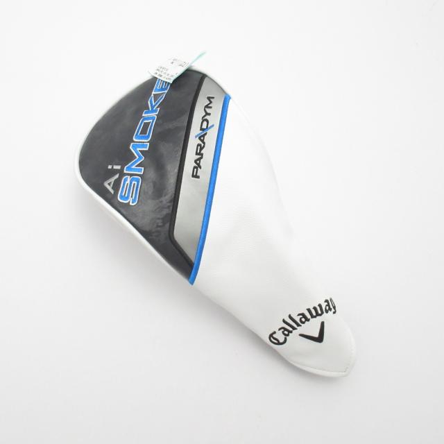 【中古ゴルフクラブ】キャロウェイゴルフ　Ai SMOKE　パラダイム Ai SMOKE MAX ドライバー TENSEI 50 for Callaway　シャフト：TENSEI …_7