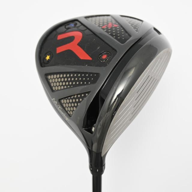 【中古ゴルフクラブ】ロッディオ　RODDIO　RODDIO M-TUNING ドライバー ATTAS RX ULTRA BLACK 5　シャフト：ATTAS RX ULTRA BLACK 5