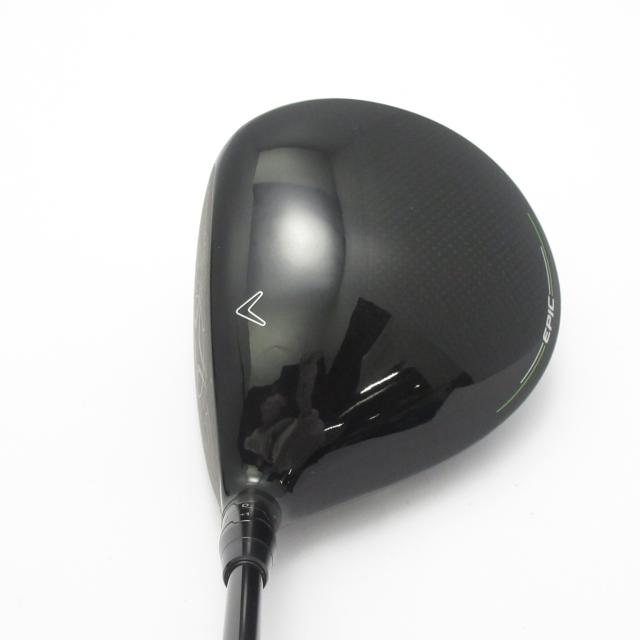 【中古ゴルフクラブ】キャロウェイゴルフ　EPIC　エピック SPEED ドライバー Diamana 50 for Callaway　シャフト：Diamana 50 for Call…_1