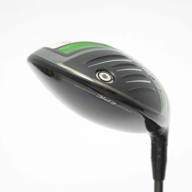 【中古ゴルフクラブ】キャロウェイゴルフ　EPIC　エピック SPEED ドライバー Diamana 50 for Callaway　シャフト：Diamana 50 for Call…_4