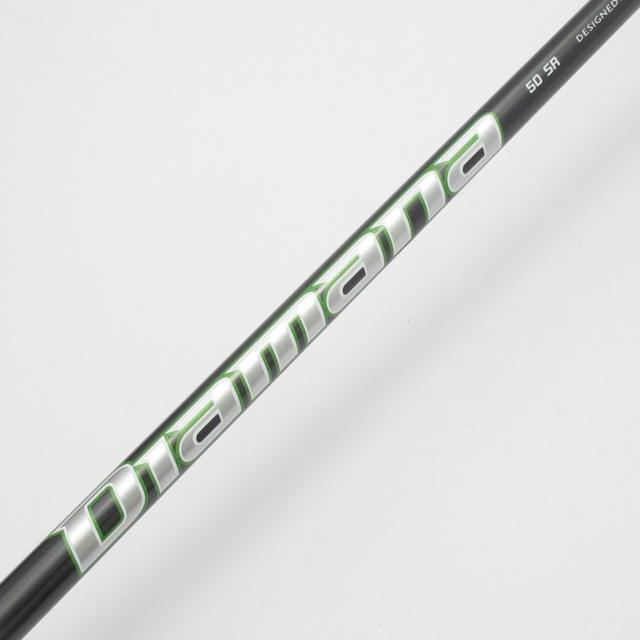 【中古ゴルフクラブ】キャロウェイゴルフ　EPIC　エピック SPEED ドライバー Diamana 50 for Callaway　シャフト：Diamana 50 for Call…_5