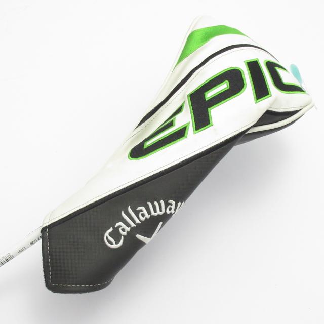 中古ゴルフクラブ】キャロウェイゴルフ EPIC エピック SPEED