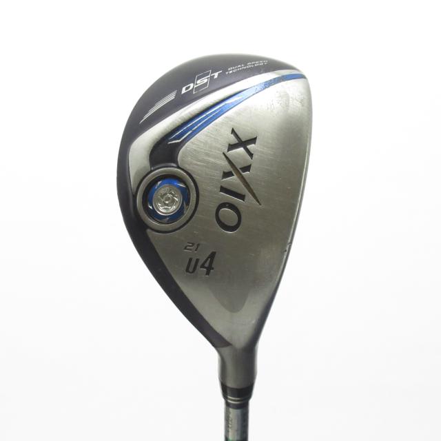 【中古ゴルフクラブ】ダンロップ　XXIO　ゼクシオ ナイン(2016) ユーティリティ MP900　シャフト：MP900