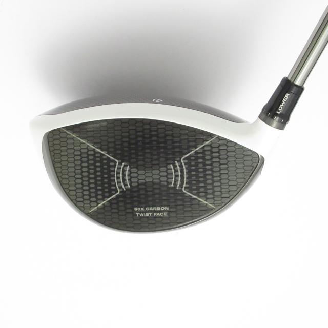 【中古ゴルフクラブ】テーラーメイド　STEALTH　ステルス グローレ プラス ドライバー Diamana GT 50　シャフト：Diamana GT 50_2