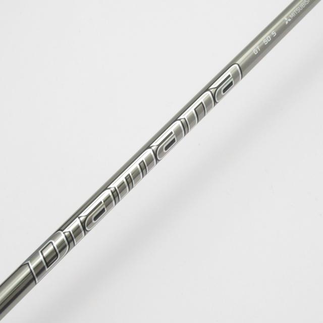 【中古ゴルフクラブ】テーラーメイド　STEALTH　ステルス グローレ プラス ドライバー Diamana GT 50　シャフト：Diamana GT 50_5