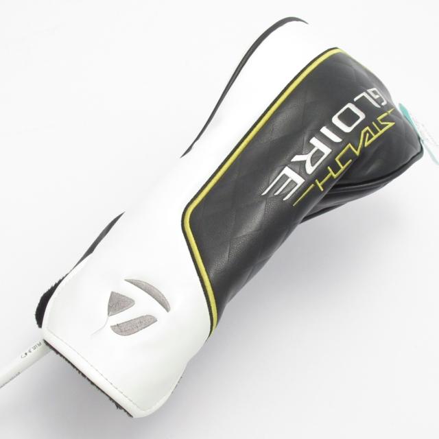 【中古ゴルフクラブ】テーラーメイド　STEALTH　ステルス グローレ プラス ドライバー Diamana GT 50　シャフト：Diamana GT 50_7