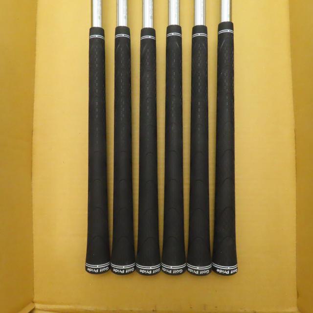 【中古ゴルフクラブ】ミズノ　Mizuno Pro　MizunoPro 223 アイアン N.S.PRO ZELOS 7　シャフト：N.S.PRO ZELOS 7