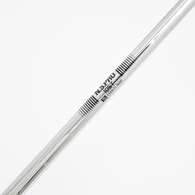 【中古ゴルフクラブ】タイトリスト　T SERIES　T200(2023) アイアン N.S.PRO 105T　シャフト：N.S.PRO 105T