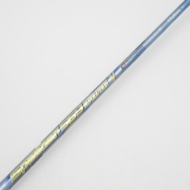 【中古ゴルフクラブ】テーラーメイド　M GLOIRE　M GLOIRE ドライバー Speeder 569 EVOLUTION V　シャフト：Speeder 569 EVOLUTION V_5