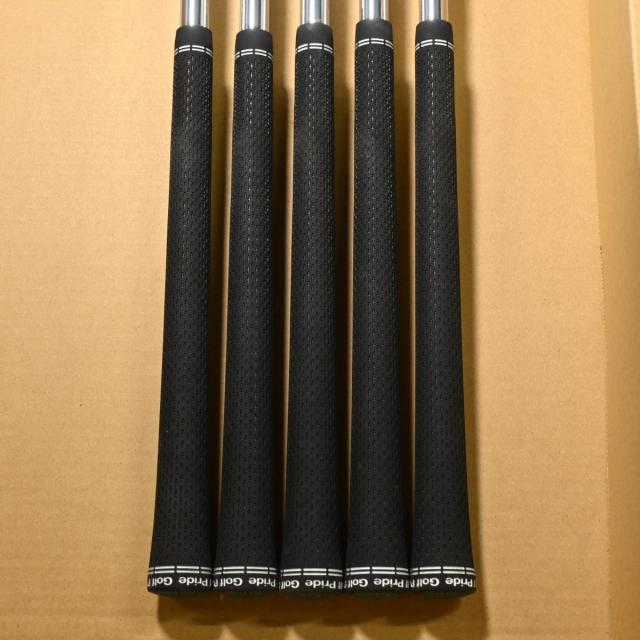 【中古ゴルフクラブ】ピン　I SERIES　i240 アイアン N.S.PRO MODUS3 TOUR 115　シャフト：N.S.PRO MODUS3 TOUR 115