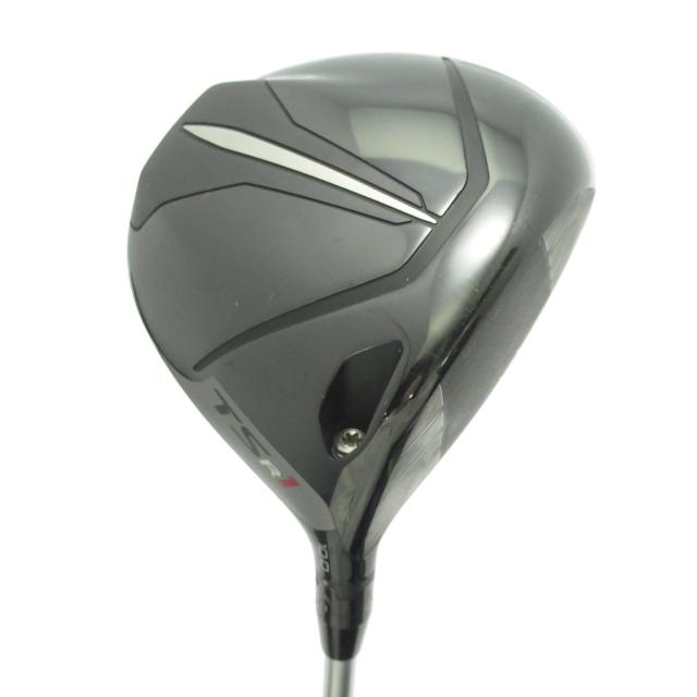【中古ゴルフクラブ】タイトリスト　TSR　TSR1 ドライバー Titleist Diamana 50　シャフト：Titleist Diamana 50