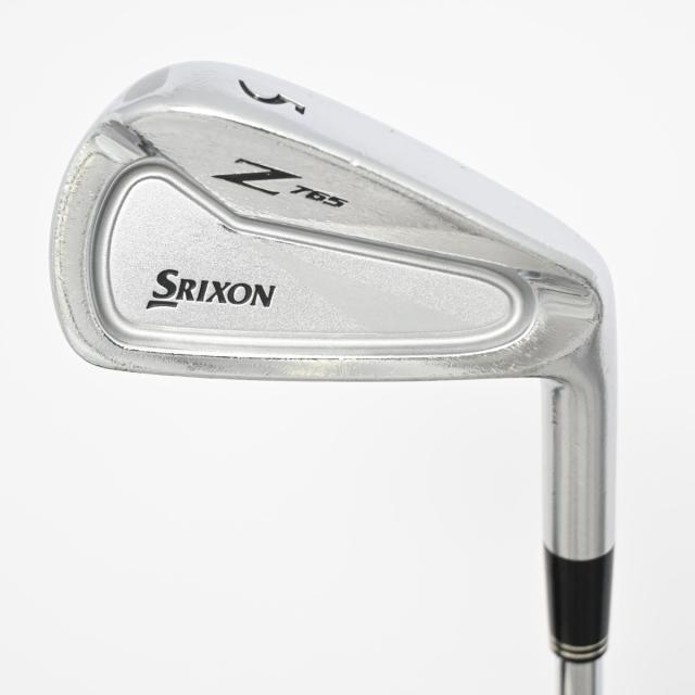 【中古ゴルフクラブ】ダンロップ　SRIXON　スリクソン Z765 アイアン Dynamic Gold DST　シャフト：Dynamic Gold DST