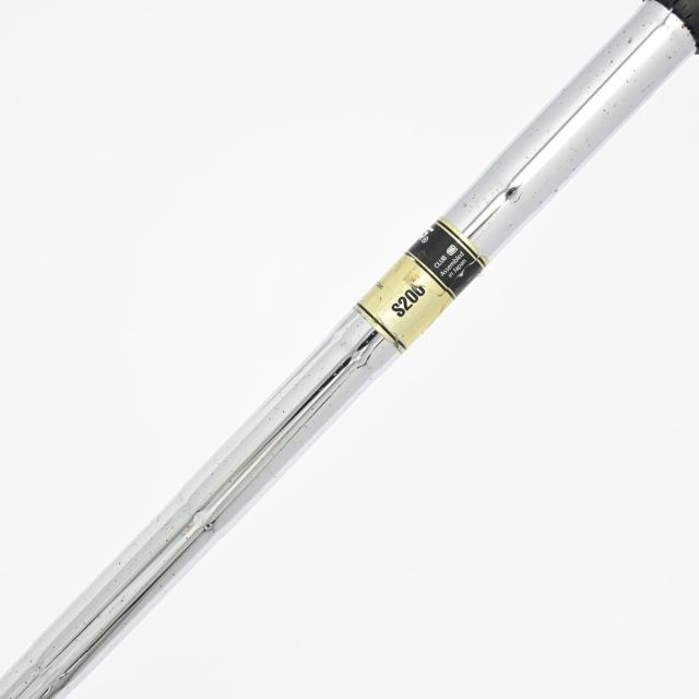 【中古ゴルフクラブ】ダンロップ　SRIXON　スリクソン Z765 アイアン Dynamic Gold DST　シャフト：Dynamic Gold DST_4